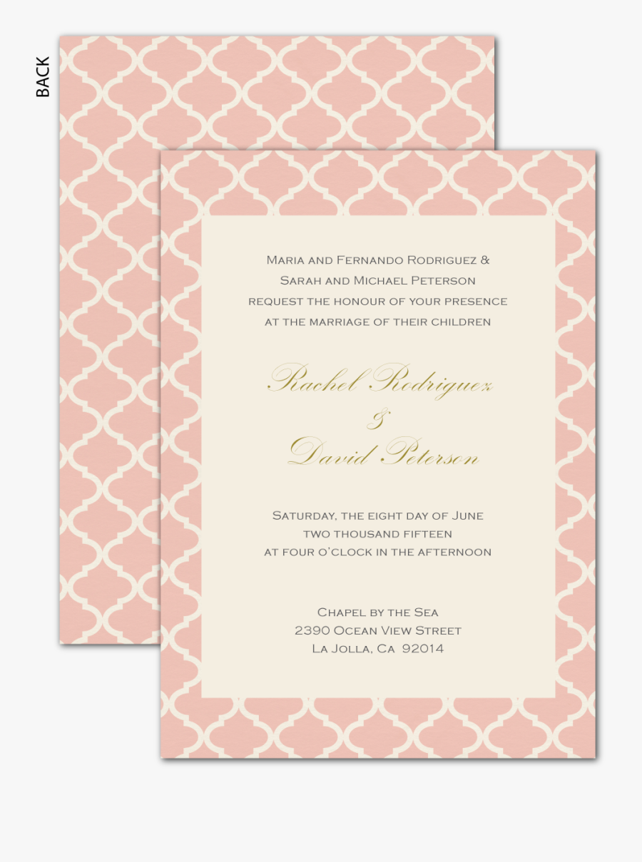 Clip Art Fit For Royalty Wedding - Paper, Transparent Clipart