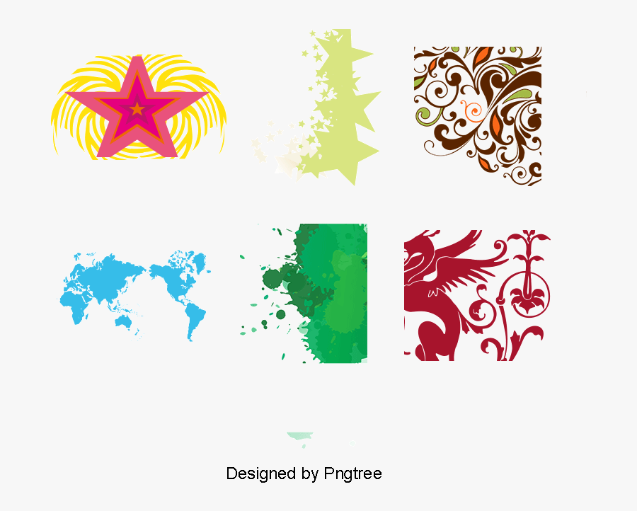 Transparent Google Maps Clipart - World Map, Transparent Clipart