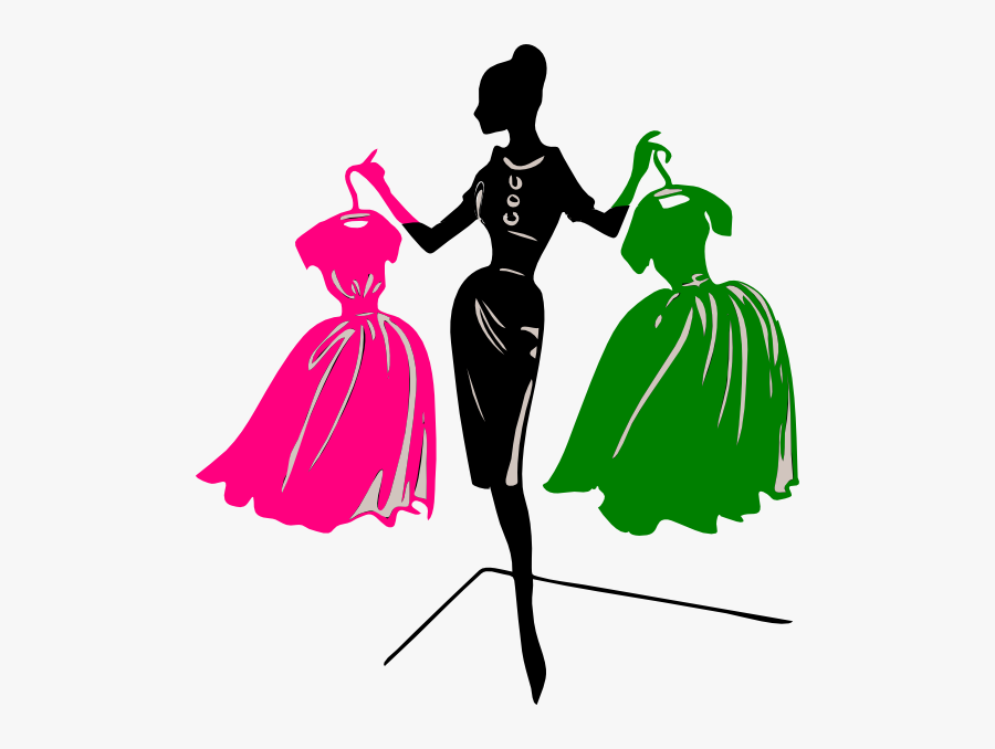 Fashion Clipart Png Transparent, Transparent Clipart