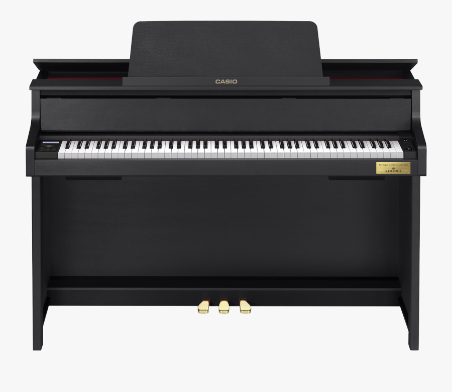 Premium Grand Hybrid Electronic - Casio Grand Hybrid Gp 300, Transparent Clipart
