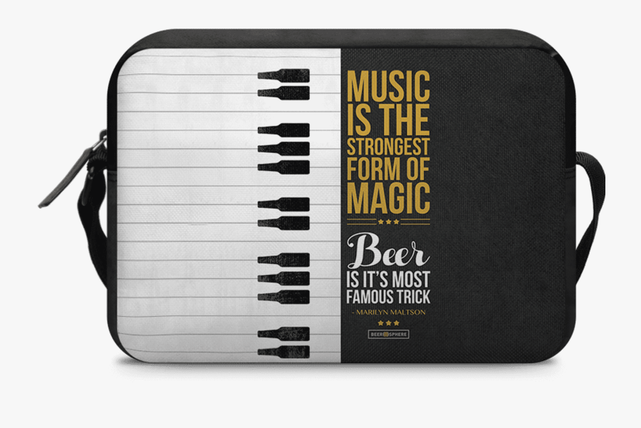 Transparent Magic Box Png - Musical Keyboard, Transparent Clipart