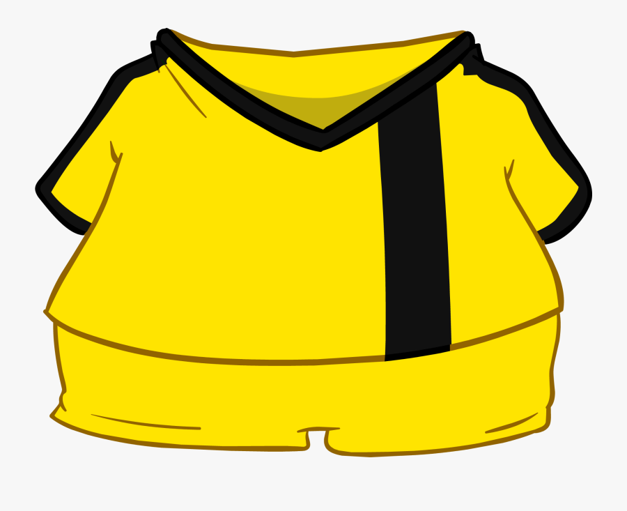 Football Jersey And Royalty Free Clipart Picture Icon - Clip Art, Transparent Clipart