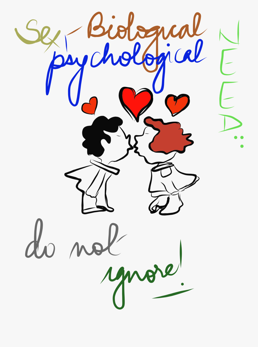 Ld Sex - Love, Transparent Clipart
