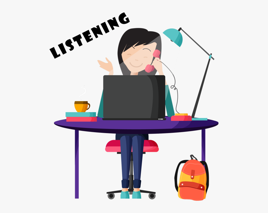 Connection - Cartoon, Transparent Clipart