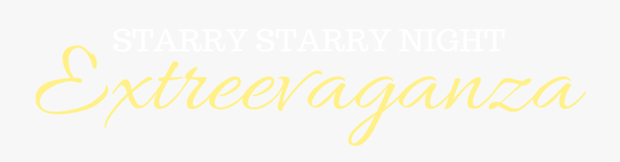 Calligraphy, Transparent Clipart