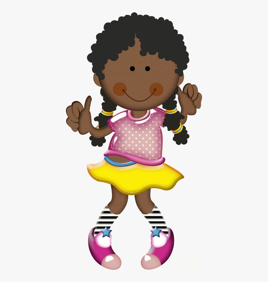 Girls Pinterest Album - Kid Peeking Clipart, Transparent Clipart