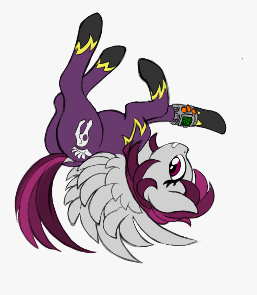 Lunebat, Colt, Girly, Male, Oc, Oc - Illustration, Transparent Clipart