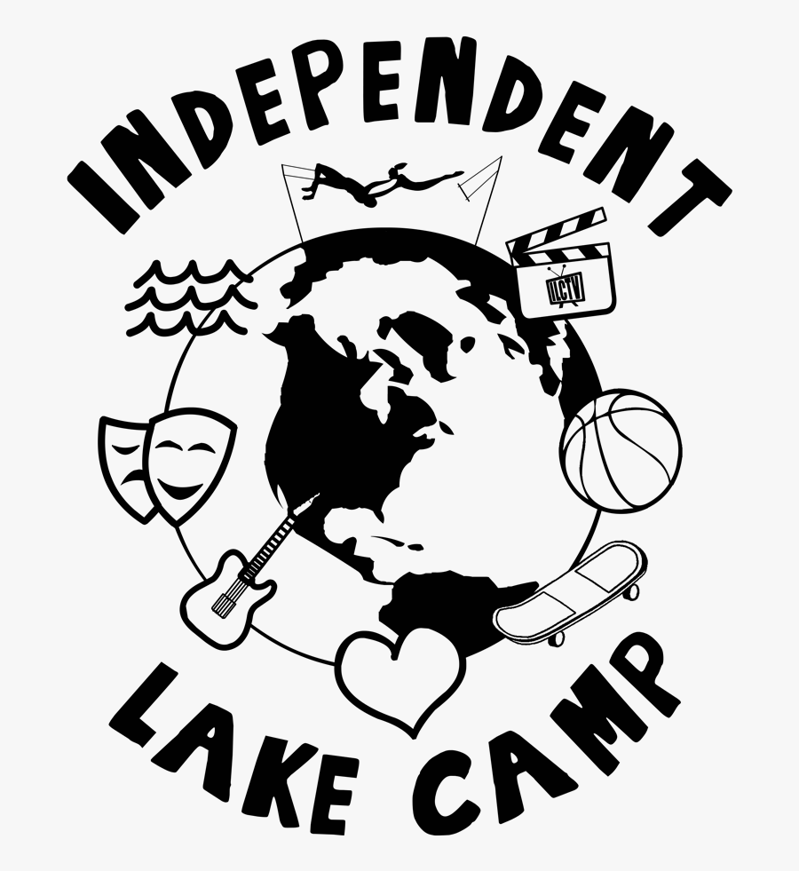 Independent Clip Art, Transparent Clipart