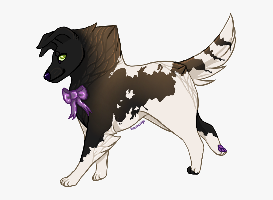 Kehhzb8 - Dog Catches Something, Transparent Clipart