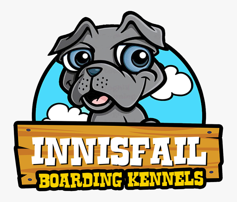 Innisfail Boarding Kennels Clipart , Png Download - Head Over Tail Daycare Logo, Transparent Clipart