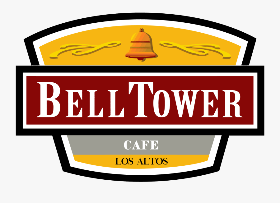 Bell Tower Cafe - Ver Cagara Tijolos, Transparent Clipart