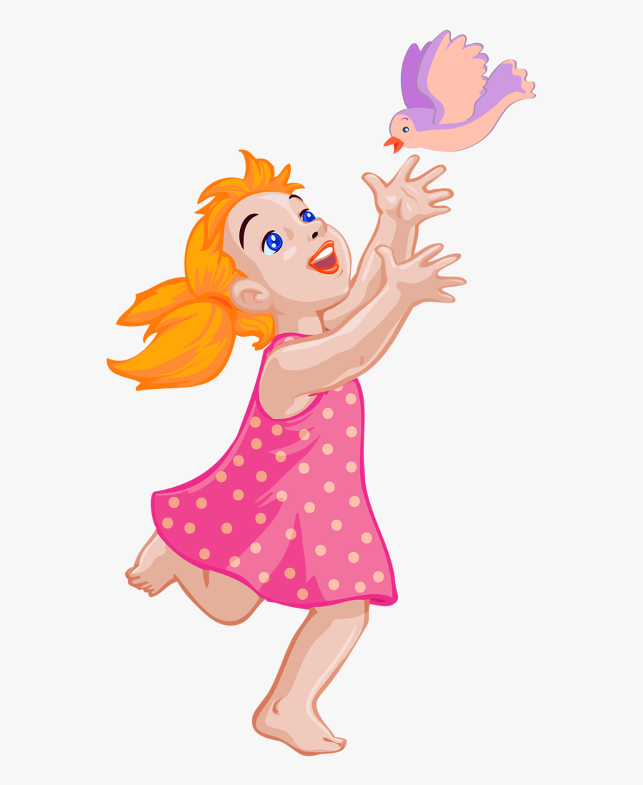 Фотки Clipart, Children, Kids, Illustration, Little - Kid Illustration, Transparent Clipart