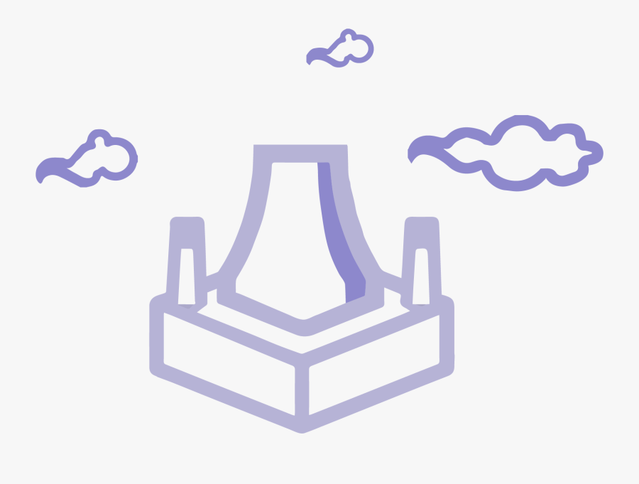 Our Planet Future Free - Icon, Transparent Clipart