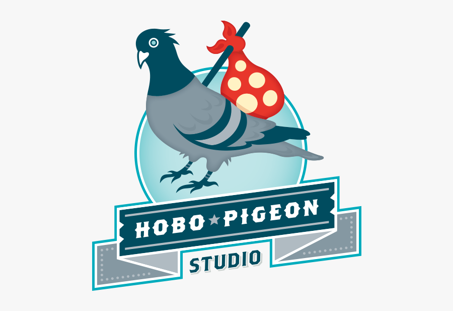 Hobo Studio Brand Development - Phasianidae, Transparent Clipart