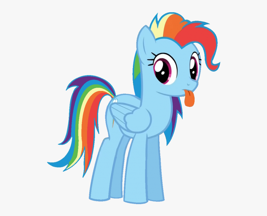 Transparent Hair Styles Clipart - Cartoon, Transparent Clipart