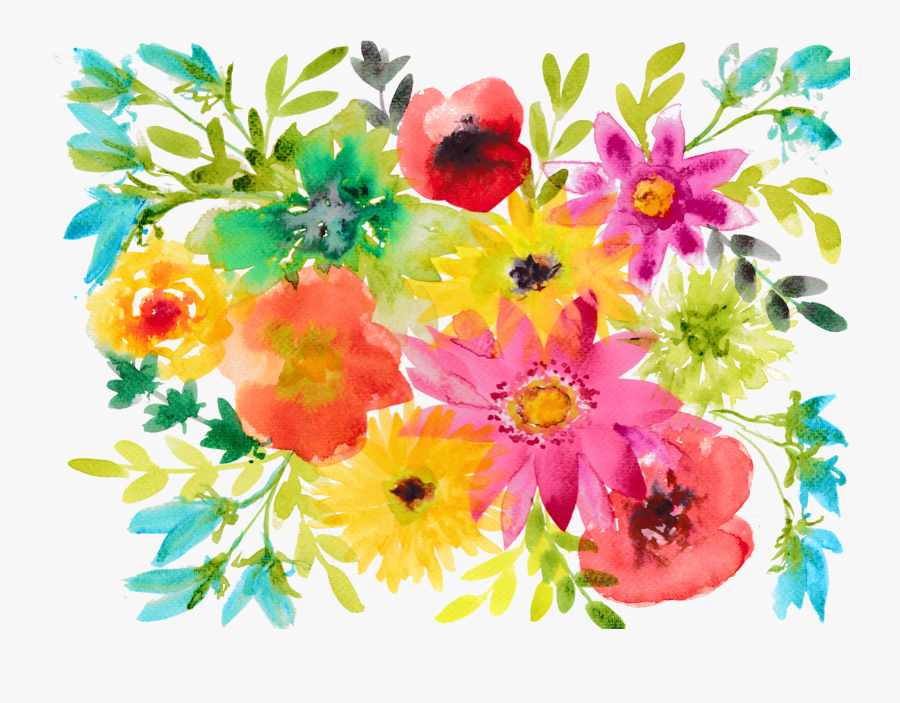Who Helped Me Overcome A Big Stumbling Block - Bouquet, Transparent Clipart
