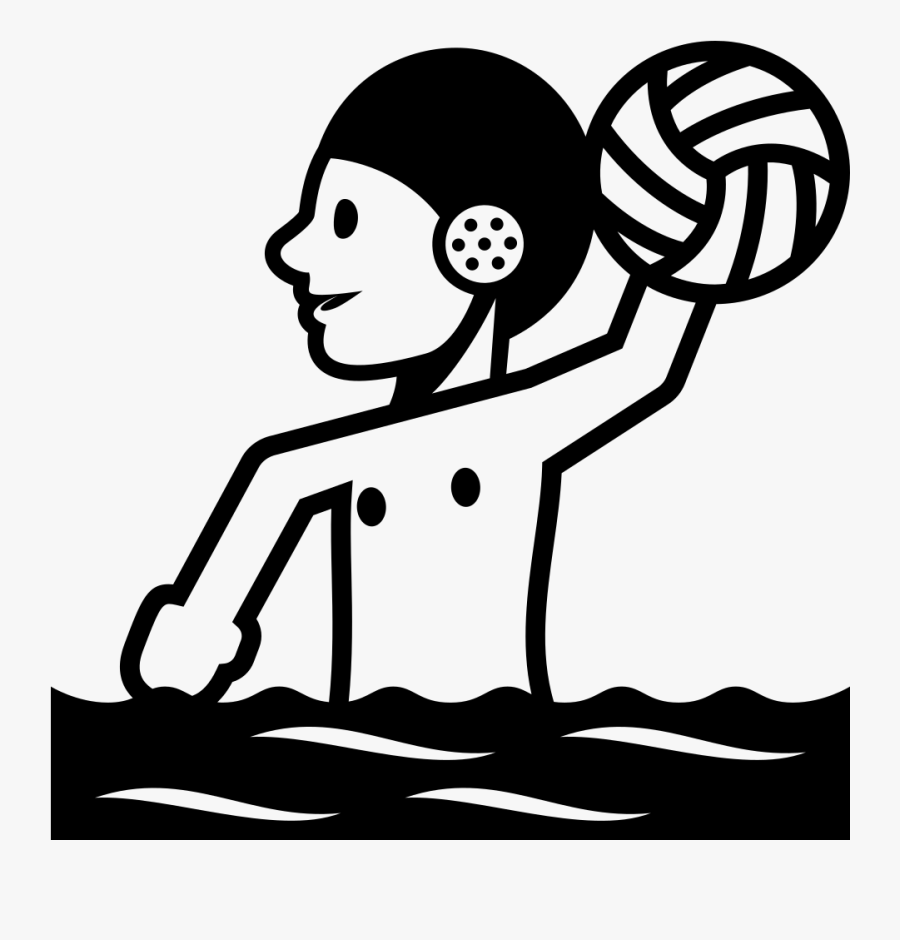 File Emojione Bw F, Transparent Clipart