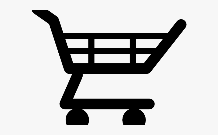 Store Clipart Shopping Cart - Clip Art, Transparent Clipart