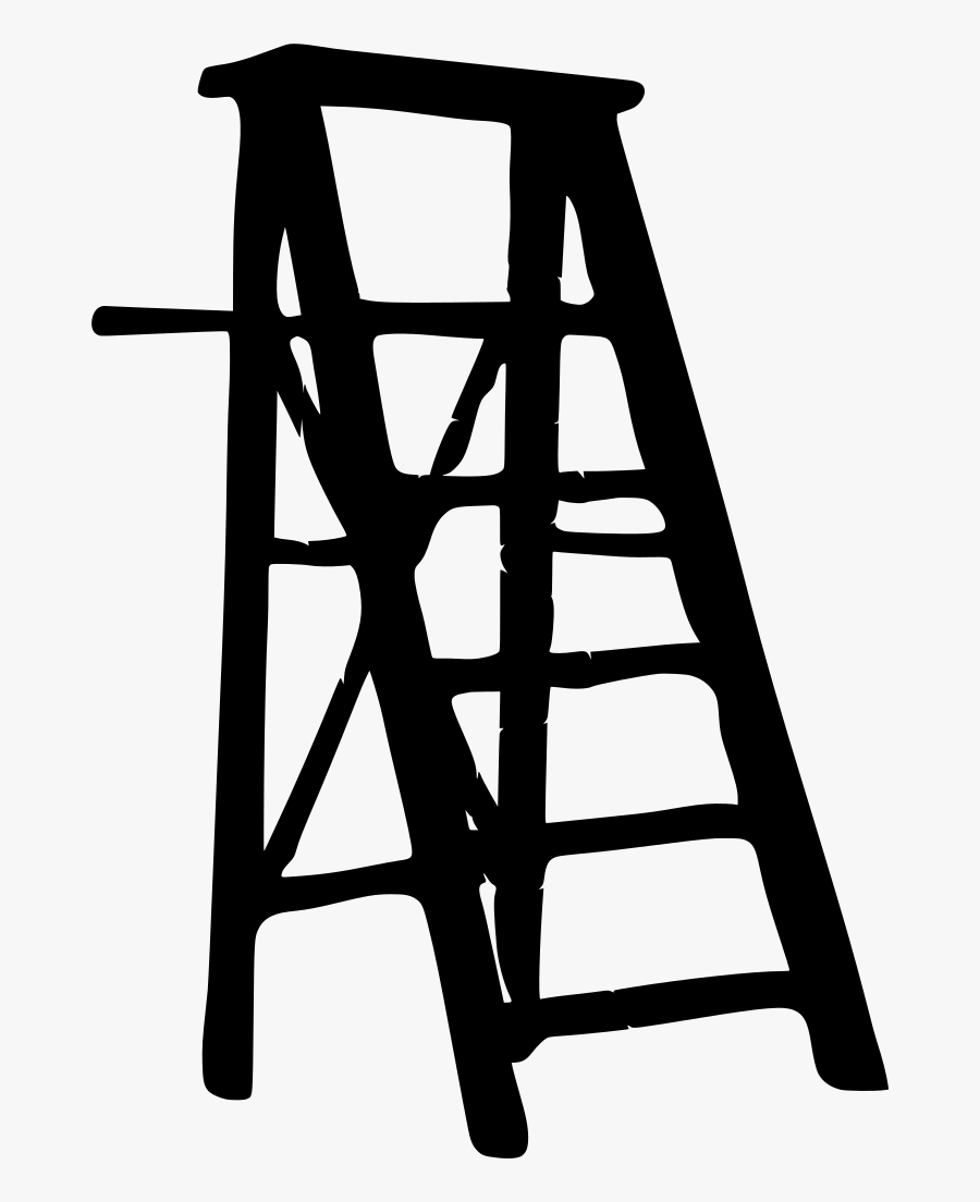 Common Objects In English, Transparent Clipart