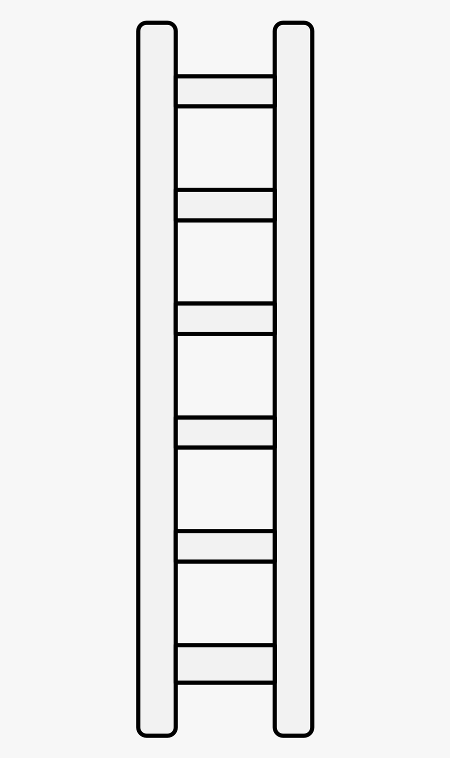 Parallel, Transparent Clipart