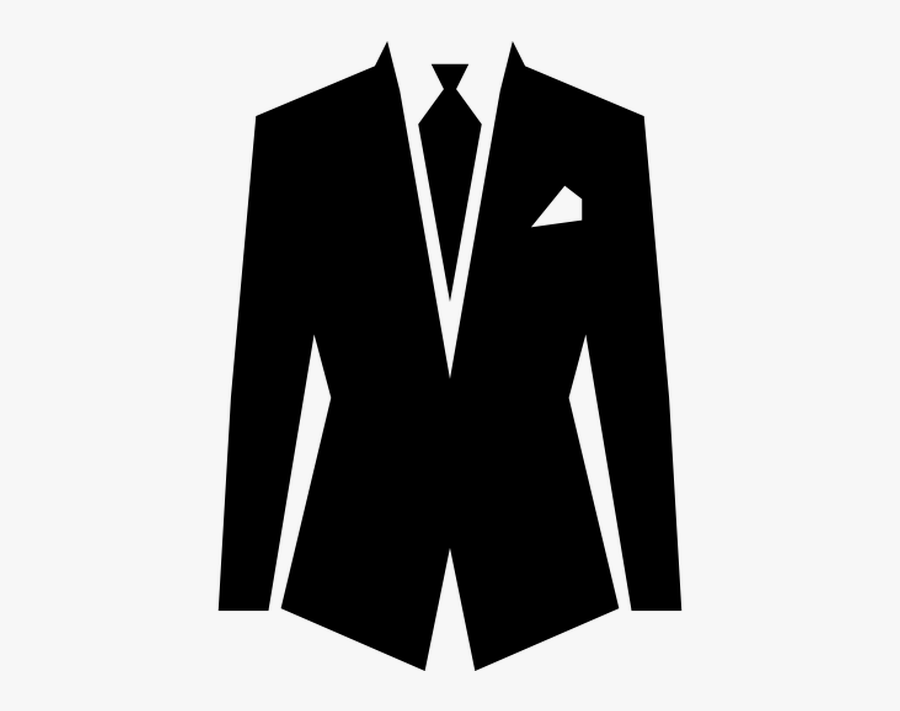 Suit Clipart Png, Transparent Clipart