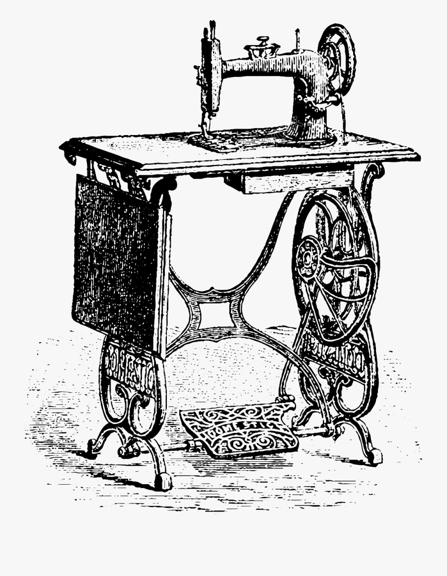 Vintage Sketch Png, Transparent Clipart