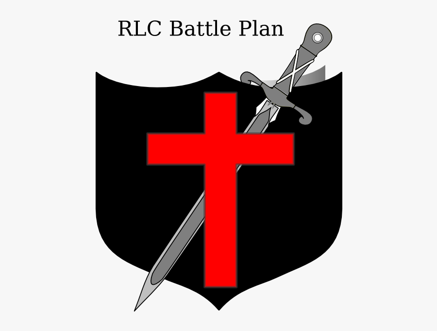 Cross, Transparent Clipart