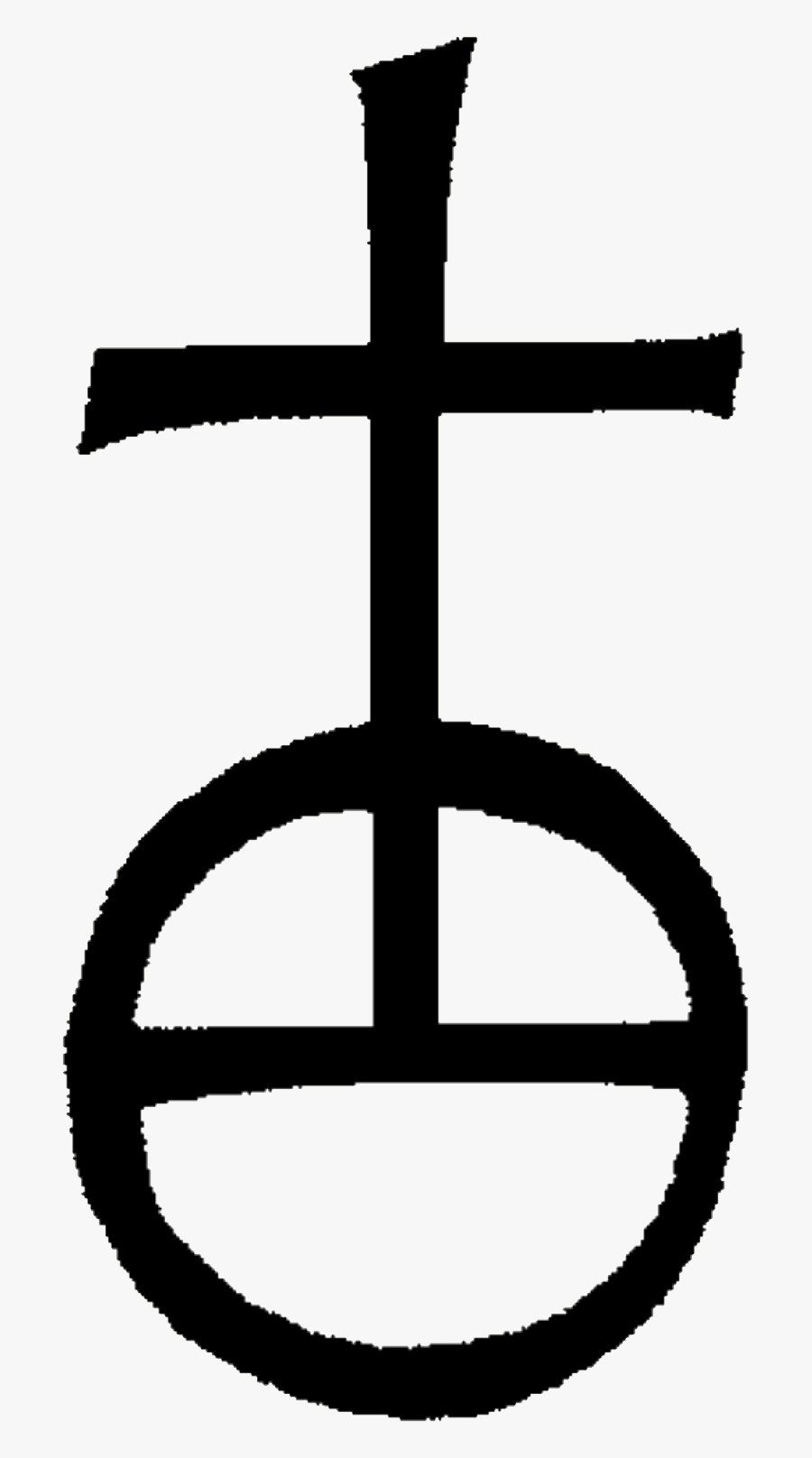 Cross, Transparent Clipart