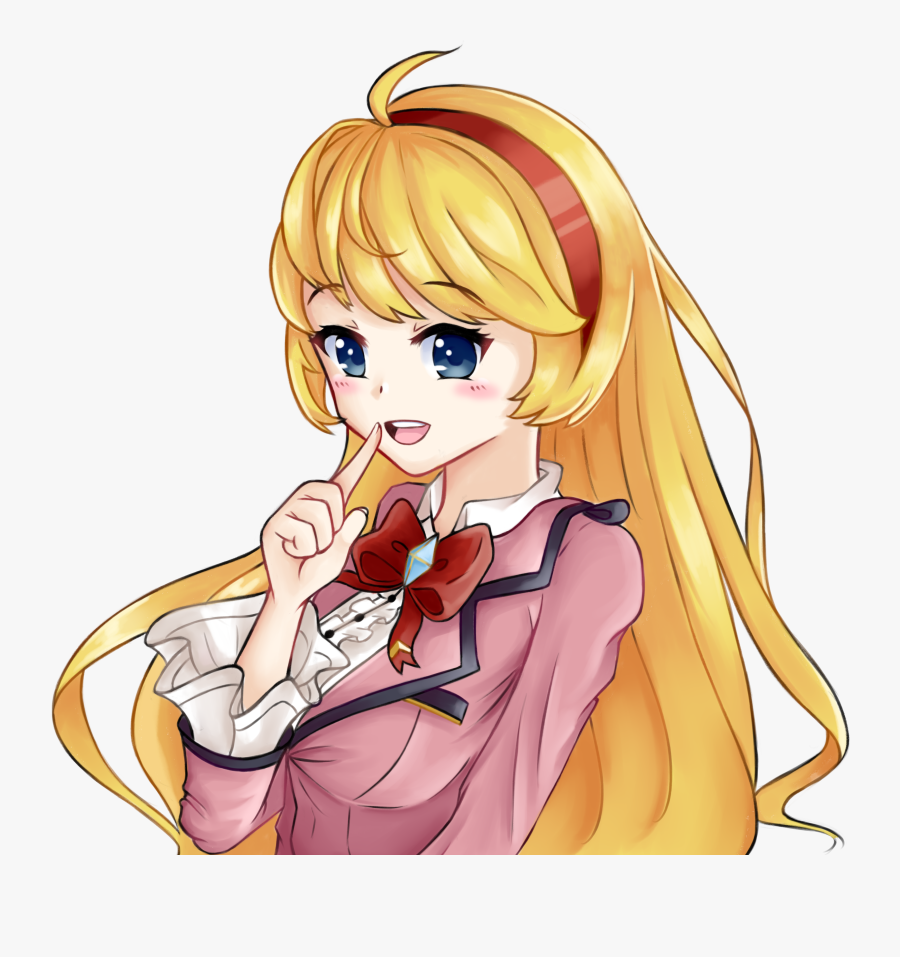 Clip Art Reddit Kings Raid - Cartoon, Transparent Clipart