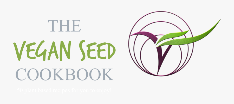 The Vegan Seed Order - Graphic Design, Transparent Clipart