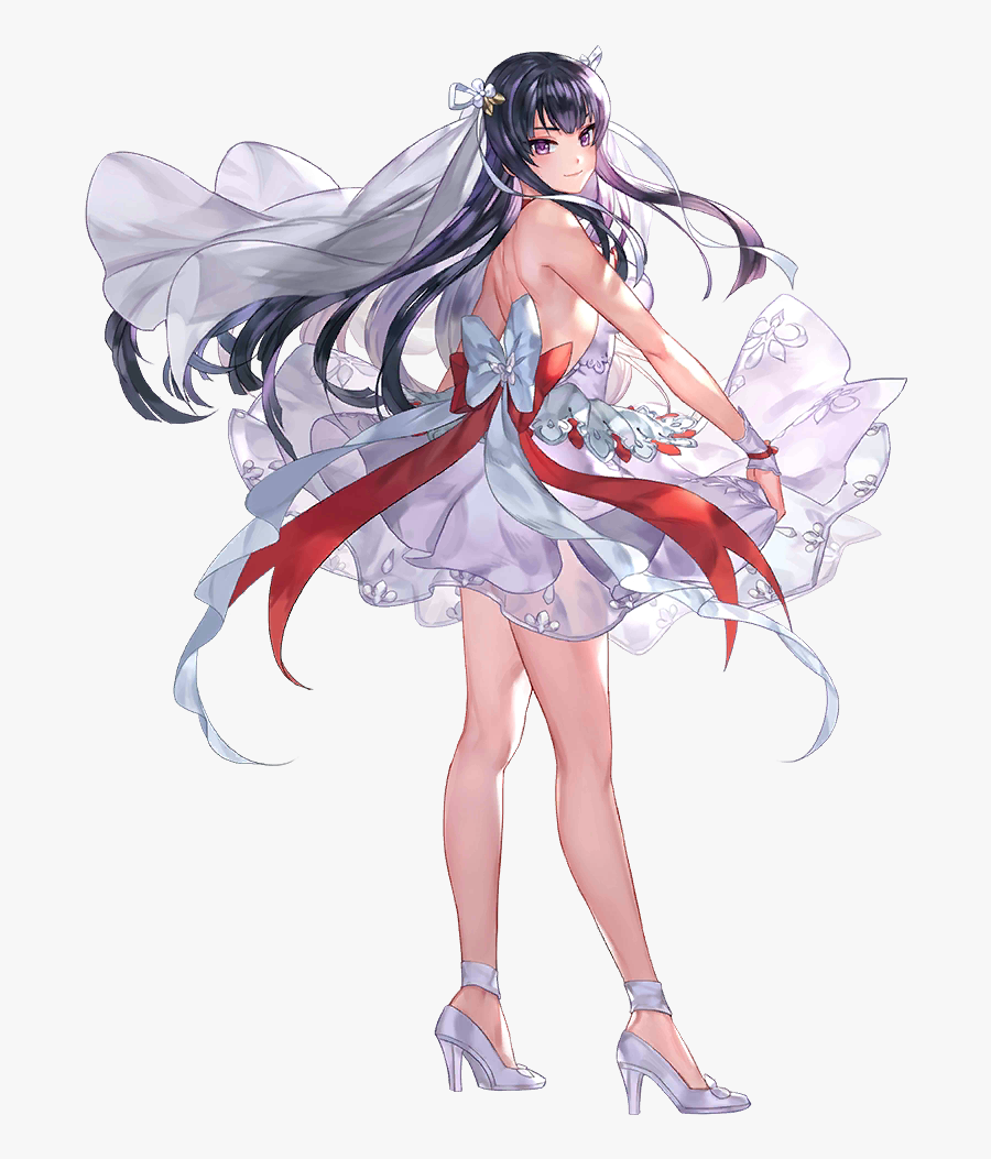 Kings Raid Seria , Png Download - King's Raid Seria, Transparent Clipart