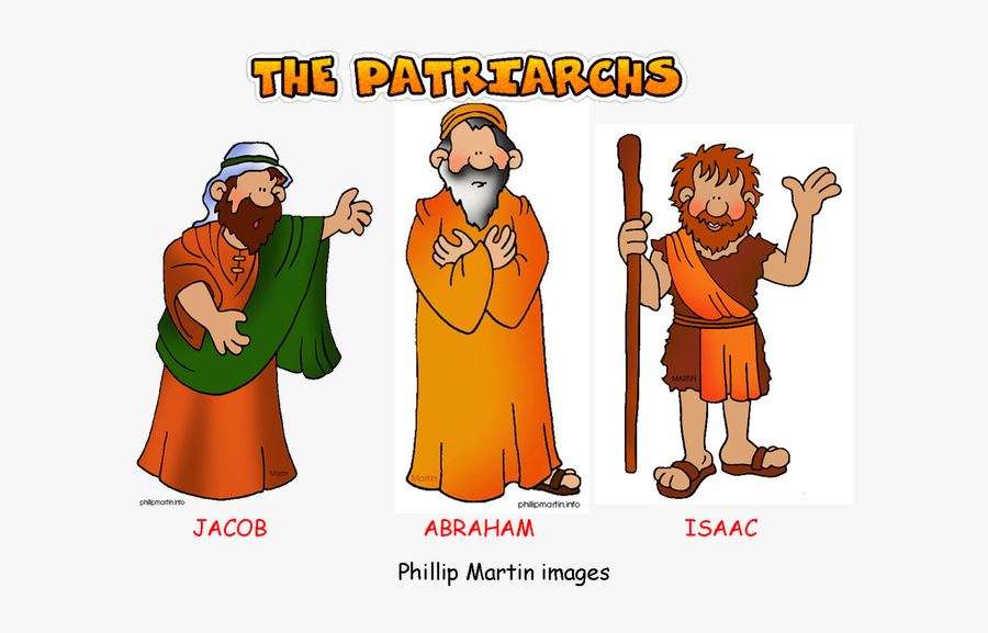 Picture - John The Baptist Clip Art, Transparent Clipart