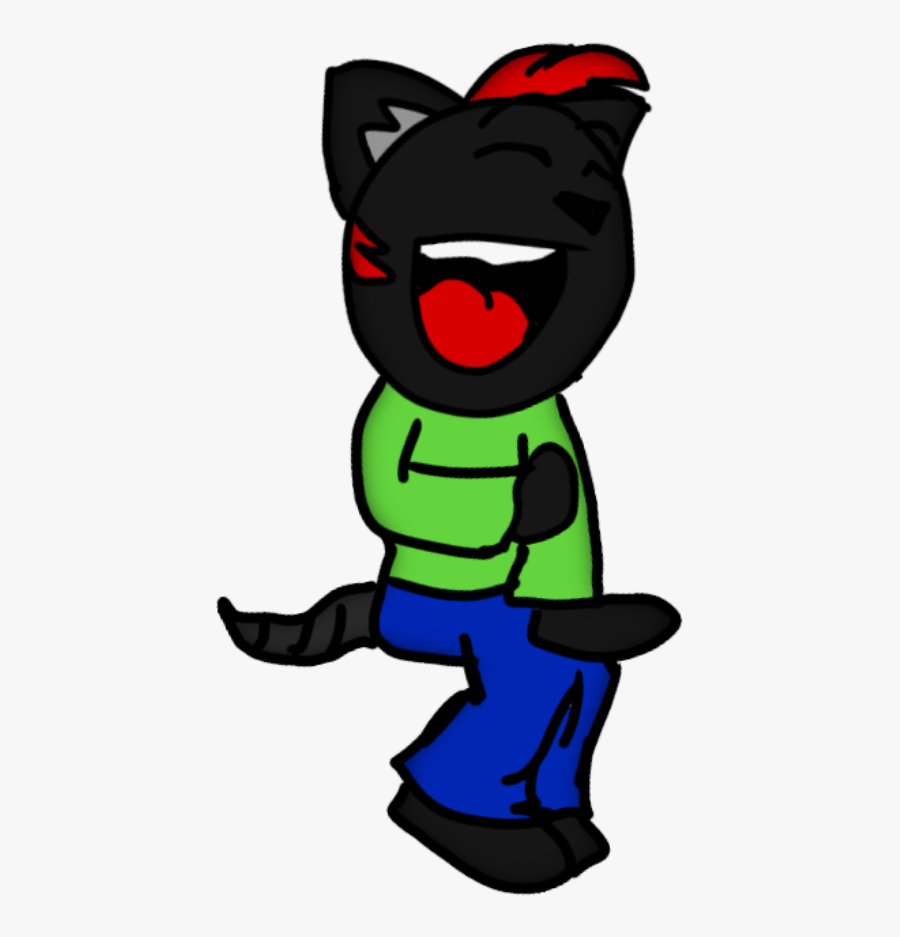 Isaac Katlos Mewa - Cartoon, Transparent Clipart