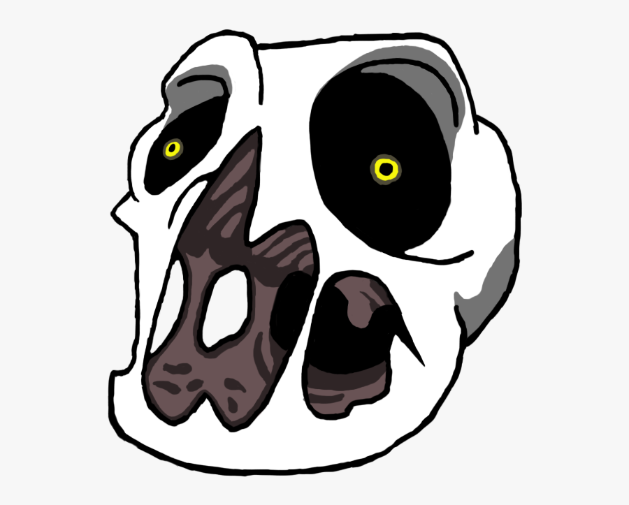 Binding Of Isaac Afterbirth Delirium Clipart , Png - Binding Of Isaac Afterbirth Delirium, Transparent Clipart