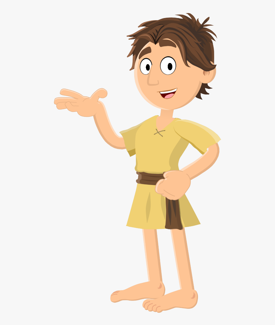 Cartoon, Transparent Clipart