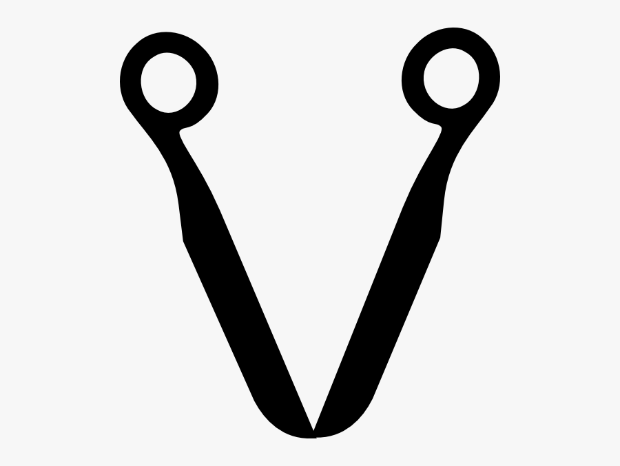 Tijeras Clipart, Transparent Clipart