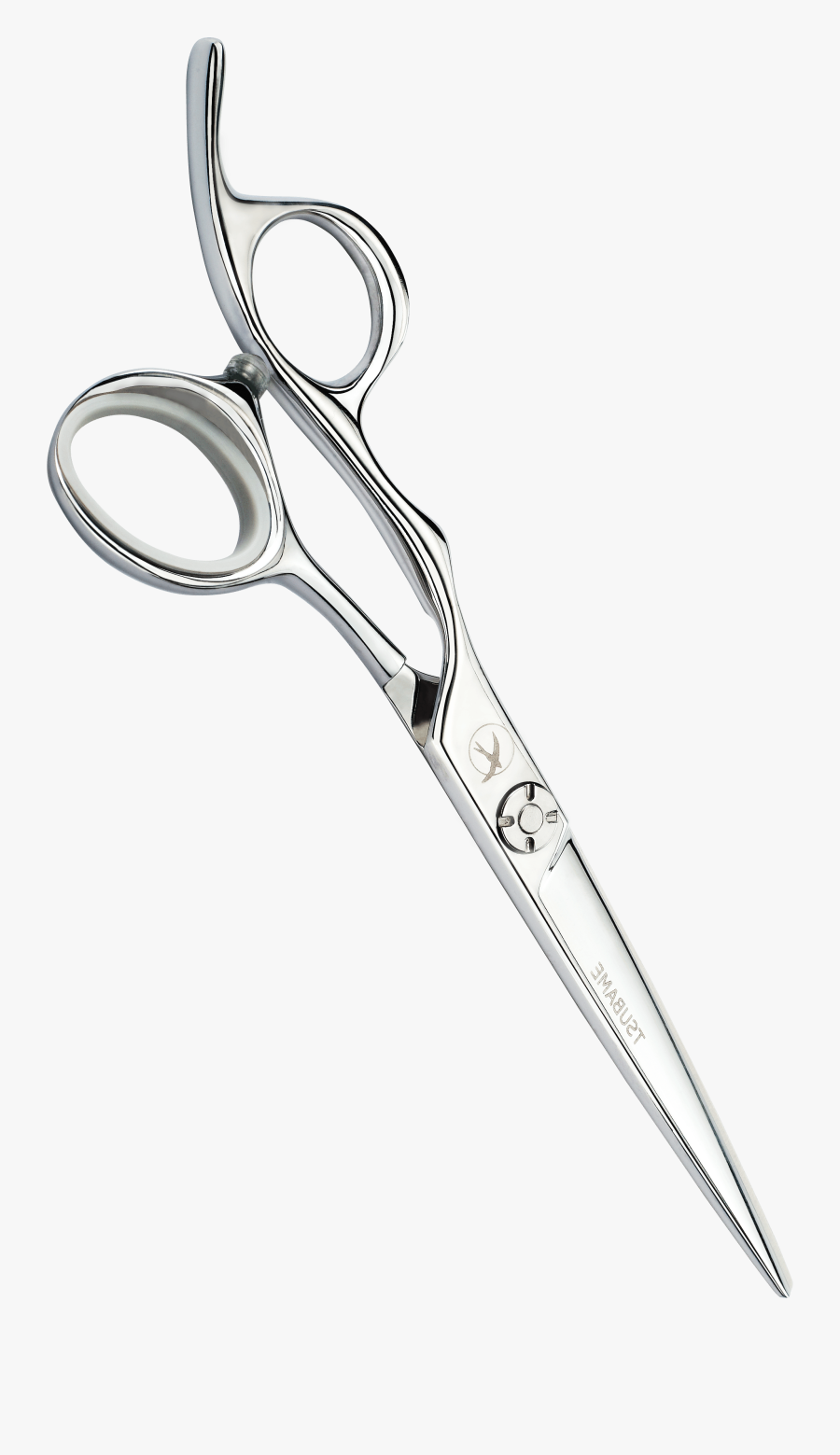 Tijeras - Scissors, Transparent Clipart
