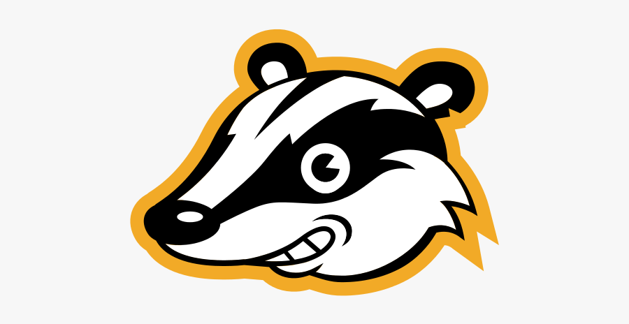 Developers Get A Added - Privacy Badger Logo, Transparent Clipart
