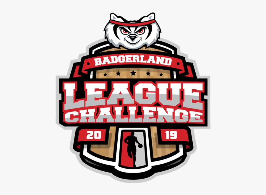 Wisconsin Badger Clipart, Transparent Clipart