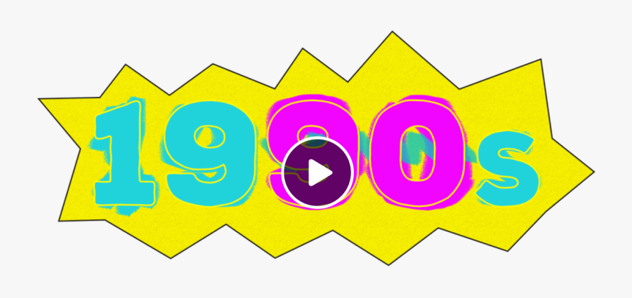 Happy New Year - Circle, Transparent Clipart