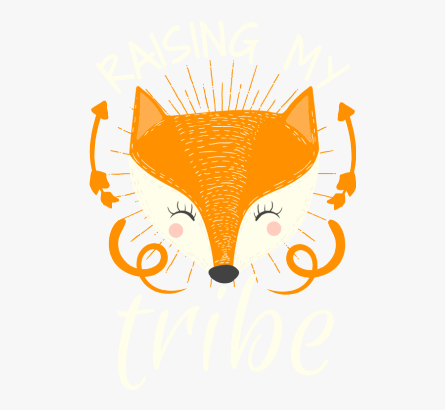 Raising My Tribe Clipart , Png Download, Transparent Clipart