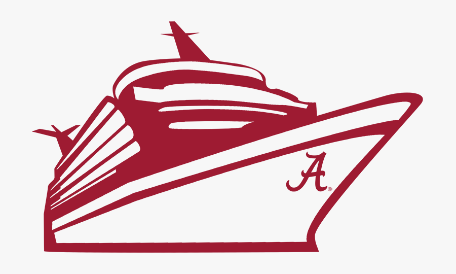 Crimson Tide, Transparent Clipart