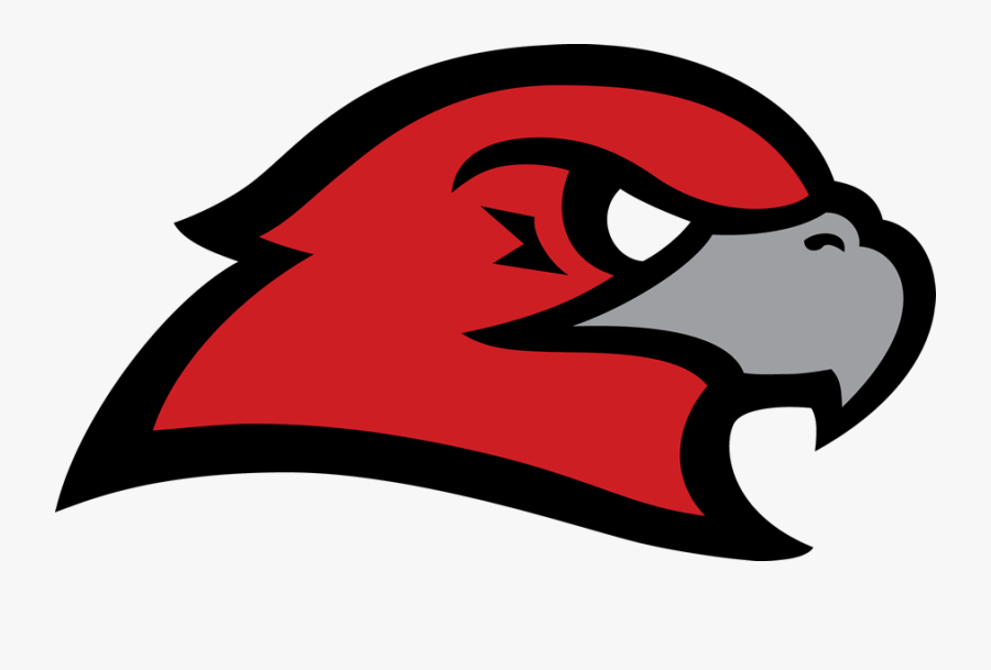 School Logo - Berlin Hiland Hawks, Transparent Clipart