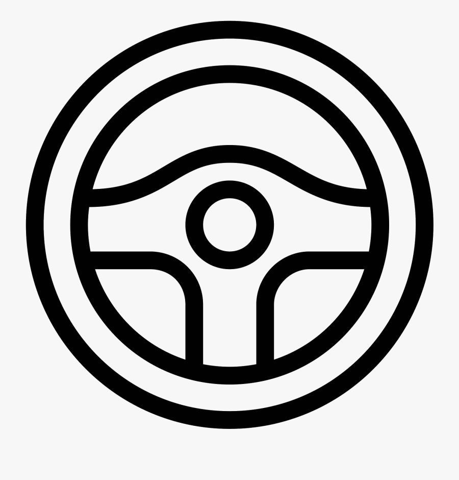 Steering Wheel Coloring Page Coloring Pages