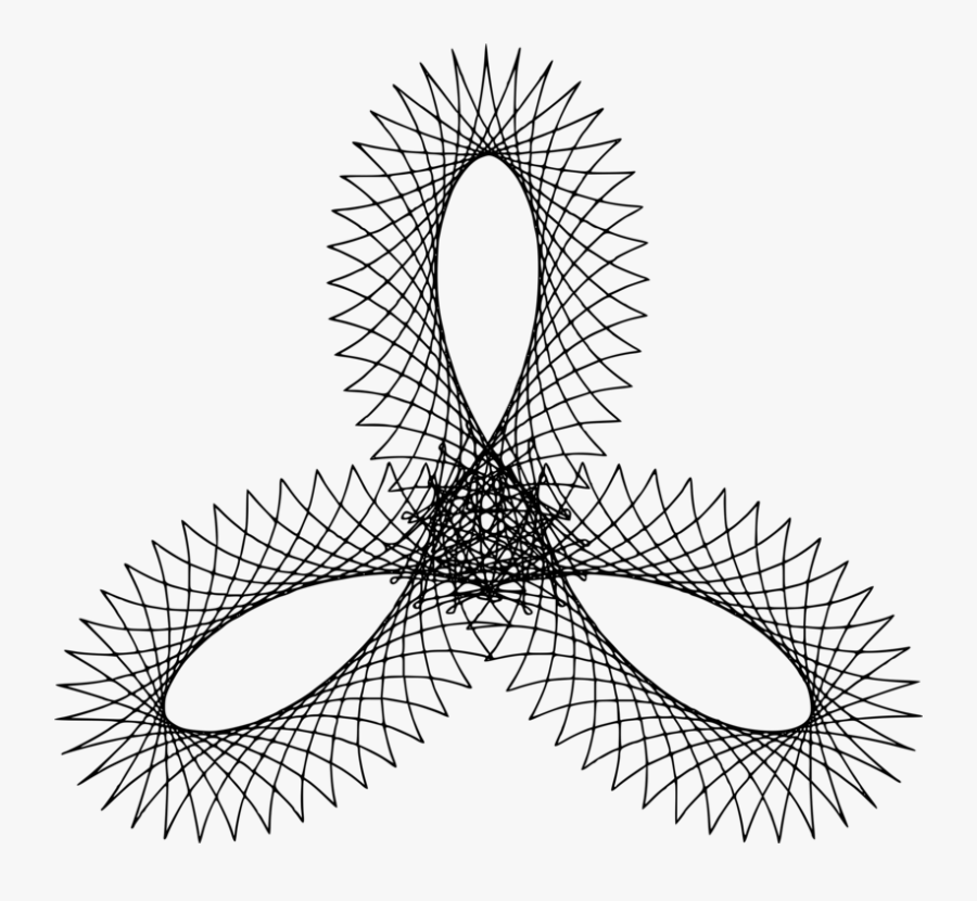 Line Art,plant,angle - Line, Transparent Clipart