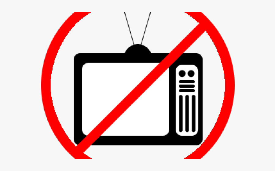 No Tv Cliparts , Free Transparent Clipart ClipartKey