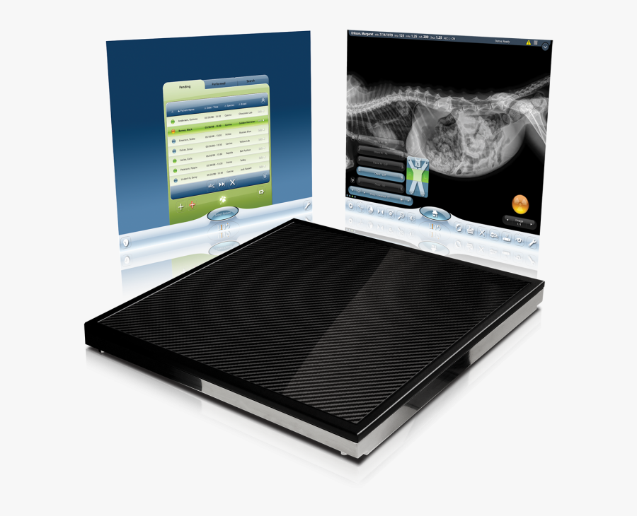 Detectors - Output Device, Transparent Clipart