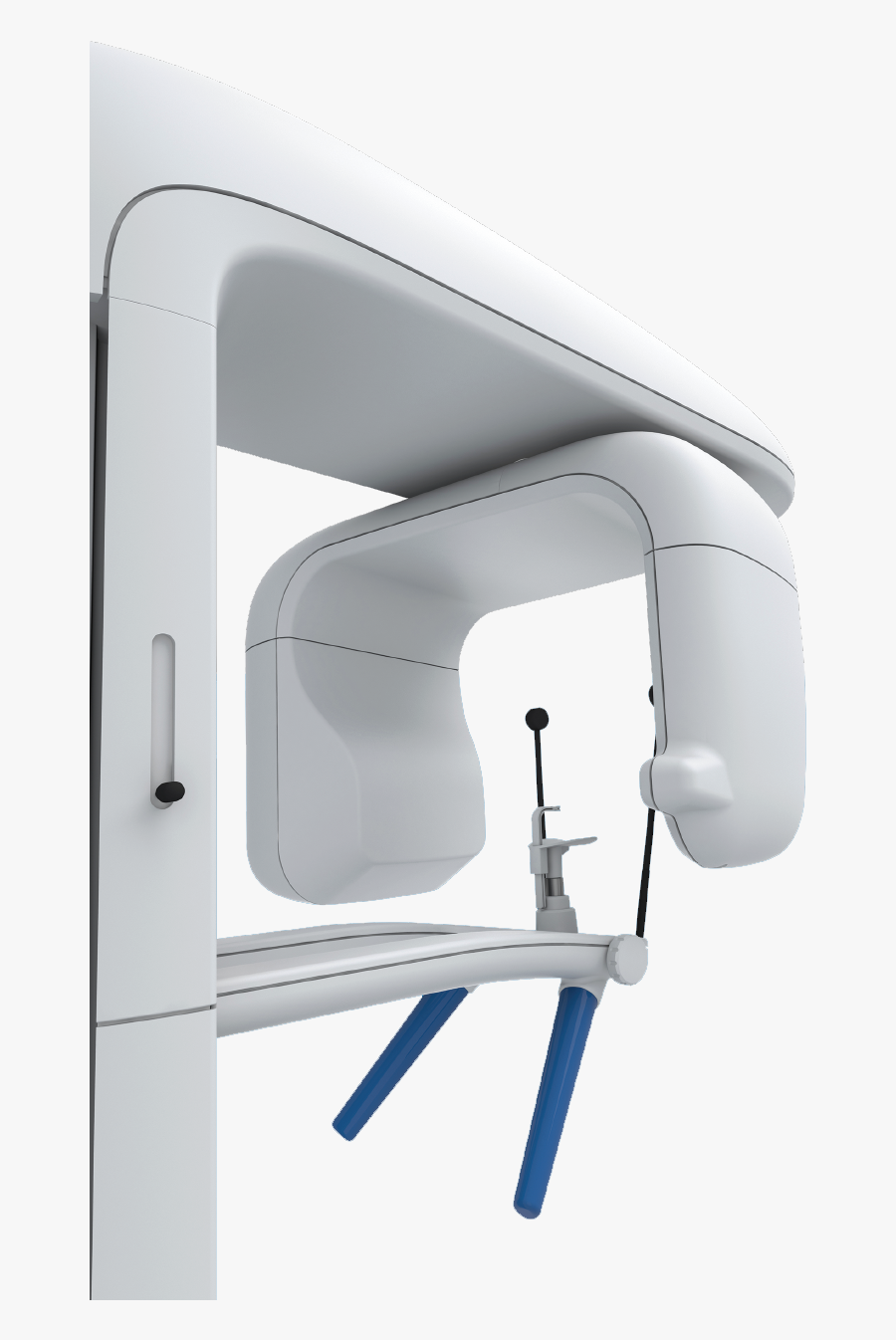 X Ray Dental Equipment, Transparent Clipart