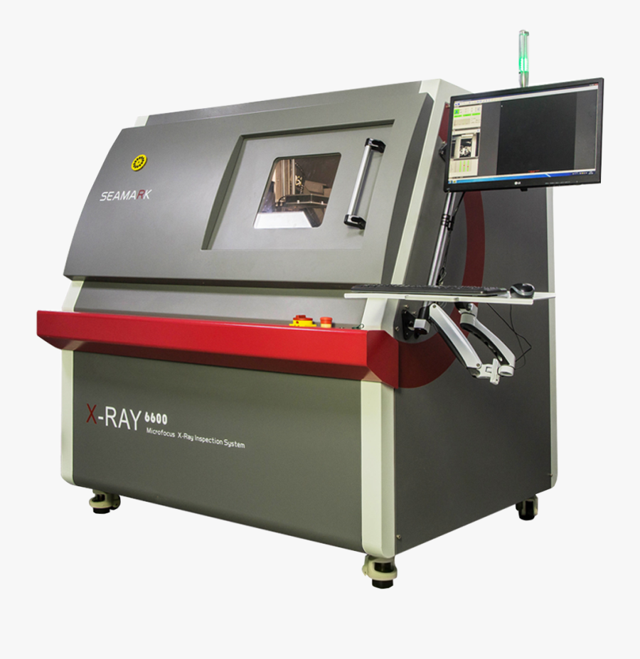 X Ray Machine Clipart, Transparent Clipart