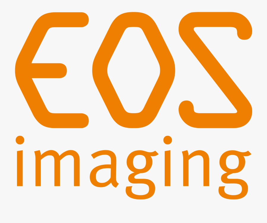 Eos Imaging - Eos Imaging Logo Png, Transparent Clipart